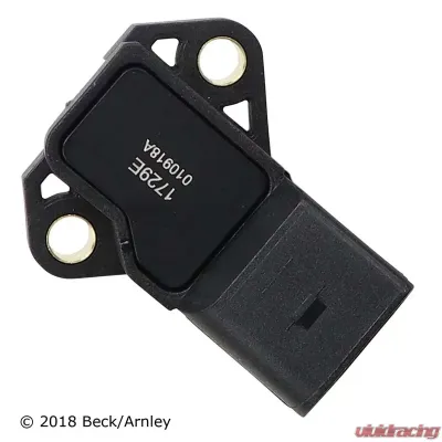Beck/Arnley Turbocharger Boost Sensor 158-1241 - 158-1241
