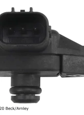 Beck/Arnley Fuel Injection Manifold Pressure Sensor 158-1243                                     - 158-1243 - Image 3