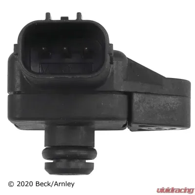 Beck/Arnley Fuel Injection Manifold Pressure Sensor 158-1243 - 158-1243
