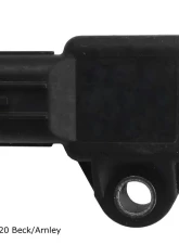 Beck/Arnley Fuel Injection Manifold Pressure Sensor 158-1243                                     - 158-1243 - Image 4