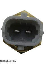 Beck/Arnley Engine Coolant Temperature Sensor 158-1248                                     - 158-1248 - Image 2