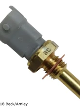 Beck/Arnley Engine Coolant Temperature Sensor 158-1248                                     - 158-1248 - Image 3