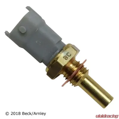 Beck/Arnley Engine Coolant Temperature Sensor 158-1248 - 158-1248