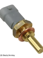 Beck/Arnley Engine Coolant Temperature Sensor 158-1248                                     - 158-1248 - Image 4