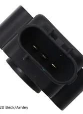 Beck/Arnley Throttle Position Sensor 158-1249                                     - 158-1249 - Image 2