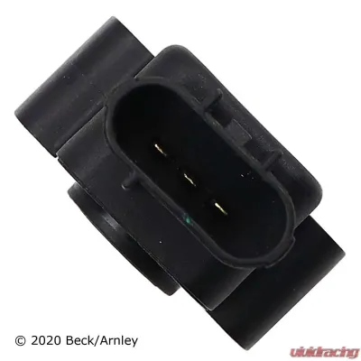 Beck/Arnley Throttle Position Sensor 158-1249 - 158-1249