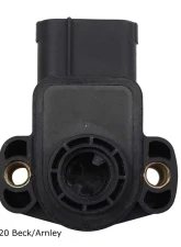 Beck/Arnley Throttle Position Sensor 158-1249                                     - 158-1249 - Image 3