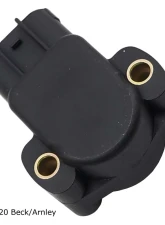 Beck/Arnley Throttle Position Sensor 158-1249                                     - 158-1249 - Image 5