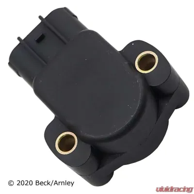 Beck/Arnley Throttle Position Sensor 158-1249 - 158-1249