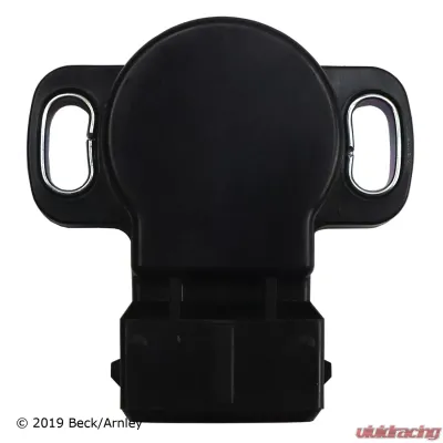 Beck/Arnley Throttle Position Sensor 158-1252 - 158-1252