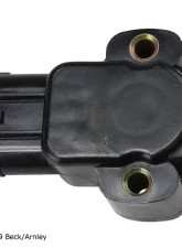 Beck/Arnley Throttle Position Sensor 158-1255                                     - 158-1255 - Image 2
