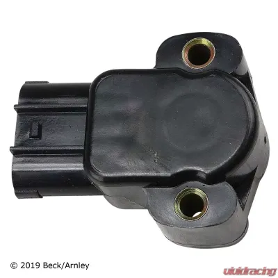 Beck/Arnley Throttle Position Sensor 158-1255 - 158-1255