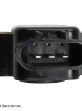 Beck/Arnley Throttle Position Sensor 158-1255                                     - 158-1255 - Image 3