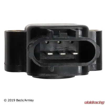 Beck/Arnley Throttle Position Sensor 158-1255 - 158-1255