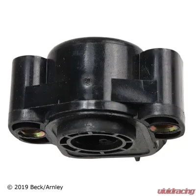 Beck/Arnley Throttle Position Sensor 158-1255 - 158-1255