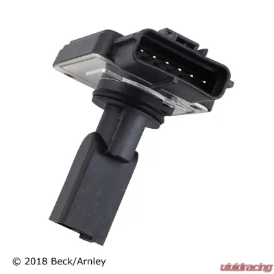Beck/Arnley Mass Air Flow Sensor 158-1256 - 158-1256