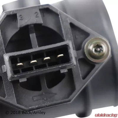 Beck/Arnley Mass Air Flow Sensor 158-1259 - 158-1259