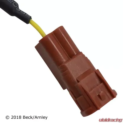 Beck/Arnley Ignition Knock (Detonation) Sensor 158-1303 - 158-1303