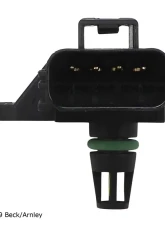 Beck/Arnley Fuel Injection Manifold Pressure Sensor 158-1334                                     - 158-1334 - Image 3