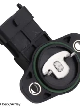 Beck/Arnley Throttle Position Sensor 158-1359                                     - 158-1359 - Image 3
