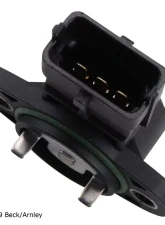 Beck/Arnley Throttle Position Sensor 158-1359                                     - 158-1359 - Image 4