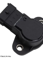 Beck/Arnley Throttle Position Sensor 158-1359                                     - 158-1359 - Image 4