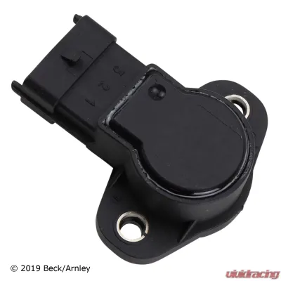 Beck/Arnley Throttle Position Sensor 158-1359 - 158-1359