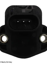 Beck/Arnley Throttle Position Sensor 158-1379                                     - 158-1379 - Image 3
