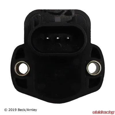 Beck/Arnley Throttle Position Sensor 158-1379 - 158-1379