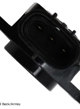 Beck/Arnley Throttle Position Sensor 158-1387                                     - 158-1387 - Image 2