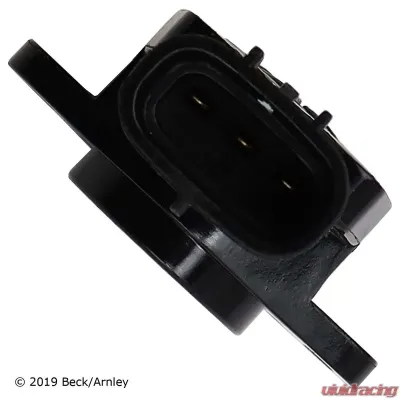 Beck/Arnley Throttle Position Sensor 158-1387 - 158-1387