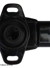 Beck/Arnley Throttle Position Sensor 158-1387                                     - 158-1387 - Image 3