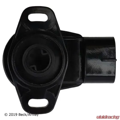 Beck/Arnley Throttle Position Sensor 158-1387 - 158-1387