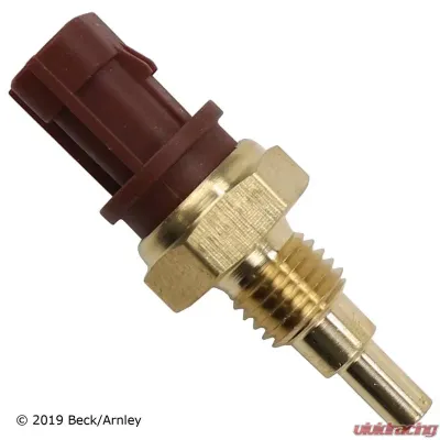 Beck/Arnley Engine Coolant Temperature Sensor 158-1395 - 158-1395