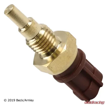 Beck/Arnley Engine Coolant Temperature Sensor 158-1395 - 158-1395