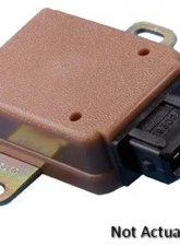 Beck/Arnley Engine Coolant Temperature Sensor 158-1395                                     - 158-1395 - Image 5