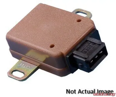 Beck/Arnley Engine Coolant Temperature Sensor 158-1395 - 158-1395