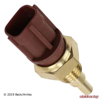 Beck/Arnley Engine Coolant Temperature Sensor 158-1395 - 158-1395