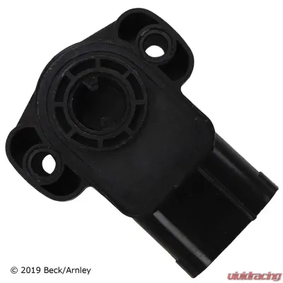 Beck/Arnley Throttle Position Sensor 158-1431 - 158-1431