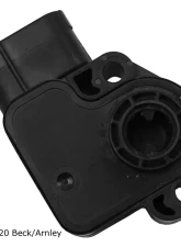 Beck/Arnley Throttle Position Sensor 158-1446                                     - 158-1446 - Image 3