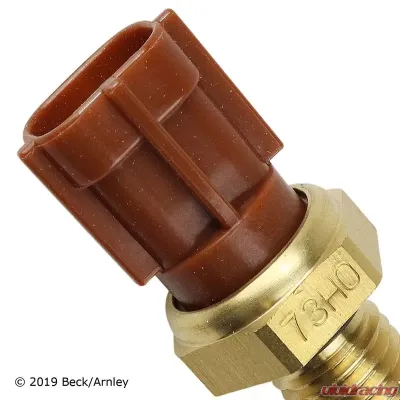 Beck/Arnley Engine Coolant Temperature Sensor 158-1447 - 158-1447