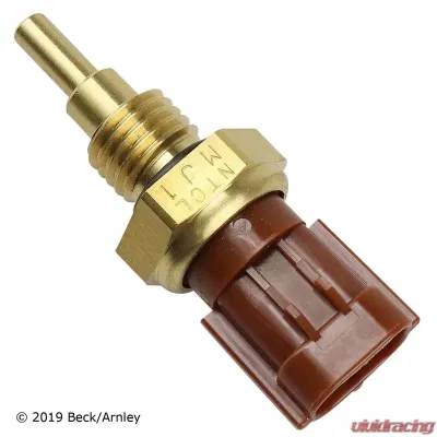 Beck/Arnley Engine Coolant Temperature Sensor 158-1447 - 158-1447