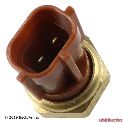 Beck/Arnley Engine Coolant Temperature Sensor 158-1447 - 158-1447