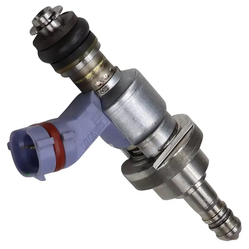Beck/Arnley Fuel Injector 158-1454 - 158-1454