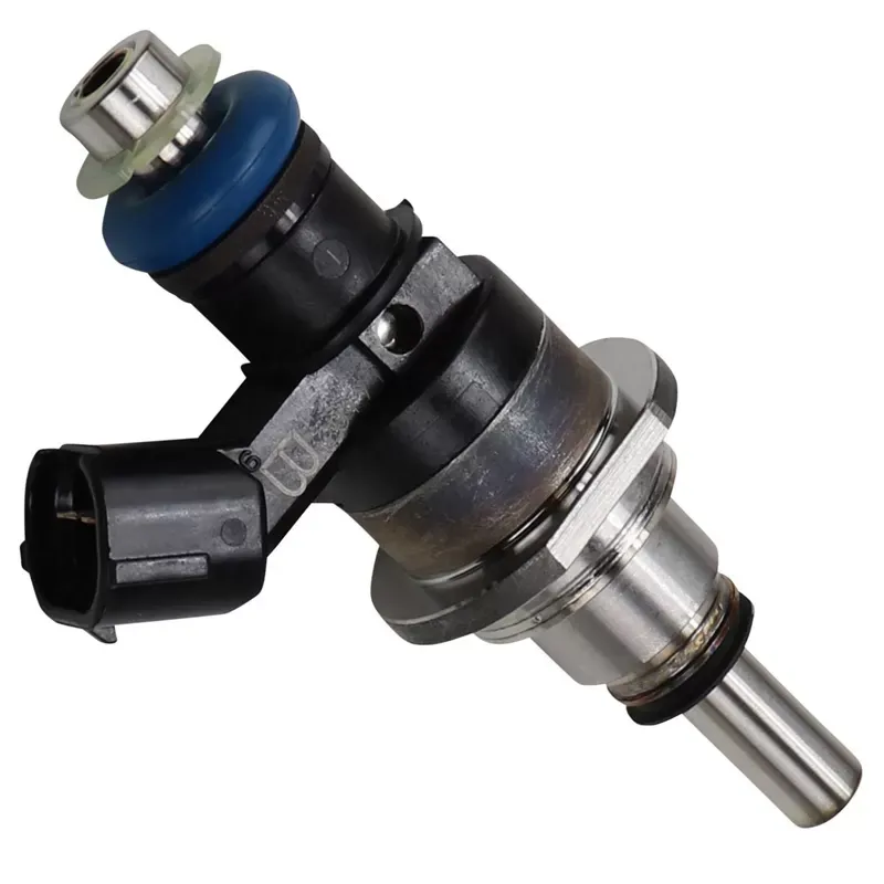 Beck/Arnley Fuel Injector 158-1457 - 158-1457