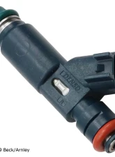 Beck/Arnley Fuel Injector 158-1462                                     - 158-1462 - Image 4