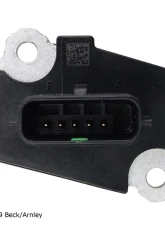 Beck/Arnley Mass Air Flow Sensor 158-1471                                     - 158-1471 - Image 4
