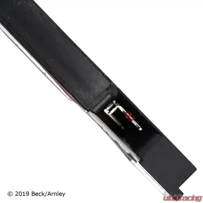 Beck/Arnley Mass Air Flow Sensor 158-1471 - 158-1471