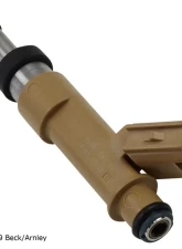 Beck/Arnley Fuel Injector 158-1481                                     - 158-1481 - Image 3