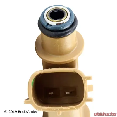 Beck/Arnley Fuel Injector 158-1481 - 158-1481